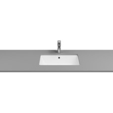 Isvea Available ceramic sink SOLUZIONE 10SZ77053, 53 cm