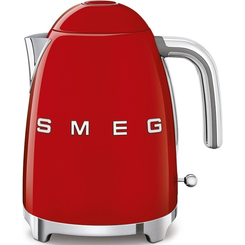 Smeg Electric kettle KLF03RDEU