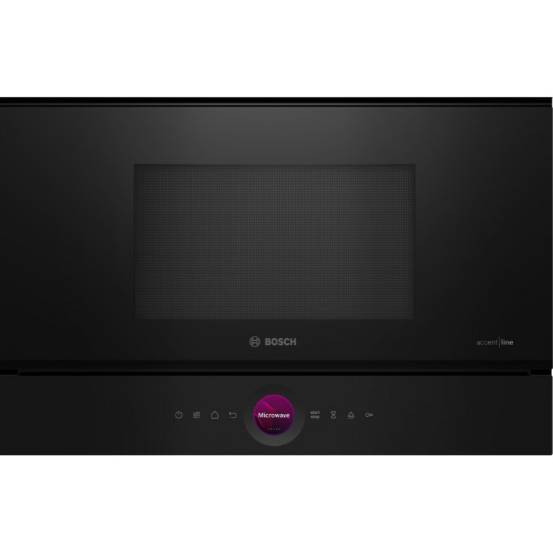 Bosch Built-in microwave oven BFL9221B1