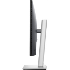 Dell Pro Plus P2725QE computer monitor 68.6 cm (27") 3840 x 2160 pixels 4K Ultra HD LCD Black, Silver