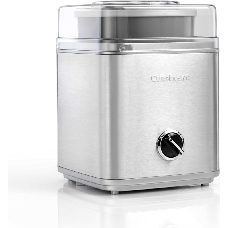 Cuisinart Ice cream maker ICE30BCE