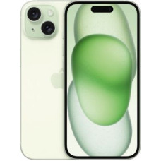 Apple iPhone 15 256GB - Green