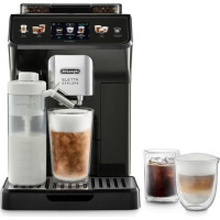 Delonghi De&rsquo;Longhi Eletta Explore ECAM450.65.G Fully-auto Espresso machine 1.8 L