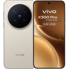 Vivo X300 5G 16/512GB Brown
