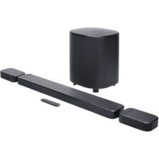 JBL Bar 800MK2 7.1Bluetooth multibeam soundbar black EU