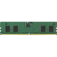 Kingston Memory DDR5 8GB(1*8GB)/5600 CL46 1Rx16
