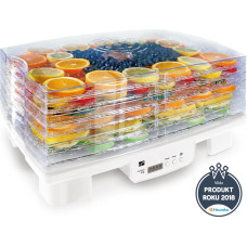 G21 Fruit and berry dryer Paradiso white 60081186