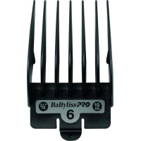 Babyliss CHROMFX CORDLESS CLIPPER Chrome Lithium