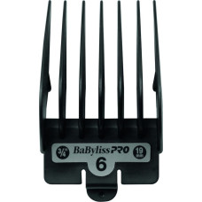 Babyliss CHROMFX CORDLESS CLIPPER Chrome Lithium