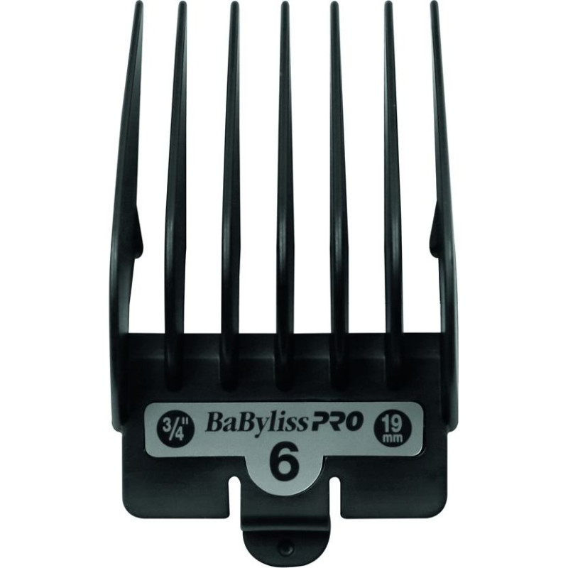 Babyliss CHROMFX CORDLESS CLIPPER Chrome Lithium