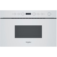Whirlpool Built-in microwave oven WMN14BW