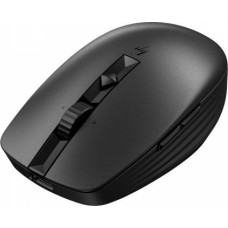 Hyperx Mouse 710 Rechargeable Silent - 6E6F2AA#ABB