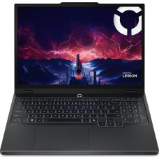 Lenovo Legion 5 15AHP10 AMD Ryzen&trade; 7 260 Laptop 38.4 cm (15.1") WQXGA 16 GB DDR5-SDRAM 512 GB SSD NVIDIA GeForce RTX 5060 Wi-Fi 7 (802.11be) NoOS Black