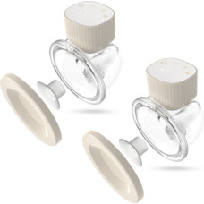 Neno VENTO TWIN Three-Phase, Cordless Electronic Breast Pump