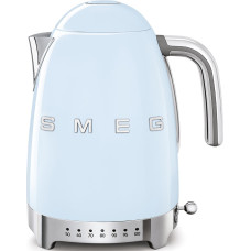 Smeg Electric kettle with adjustable temperature KLF04PBEU