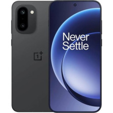 Oneplus 15R 5G Dual SIM 12GB RAM 256GB Black EU