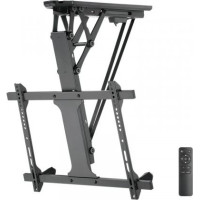 Logilink TV ceiling mount, 32-70 inches electrically, 35kg max