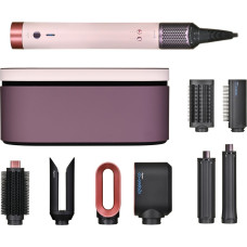 Dyson Airwrap Pink Hair styler
