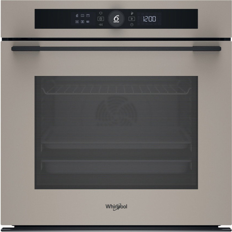 Whirlpool Įmontuojama orkaitė Whirlpool WOI5S8PM2SEA