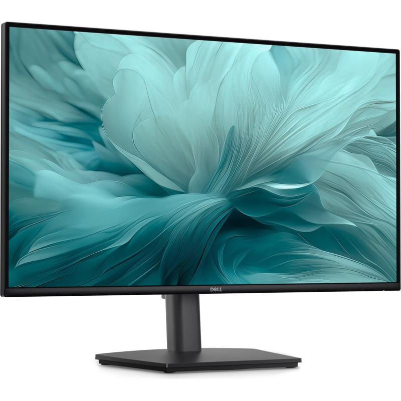 Dell Pro E2726HS computer monitor 68.6 cm (27") 1920 x 1080 pixels Full HD LCD Black