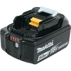 Makita BL1850B industrial rechargeable battery Lithium-Ion (Li-Ion) 5000 mAh 18 V