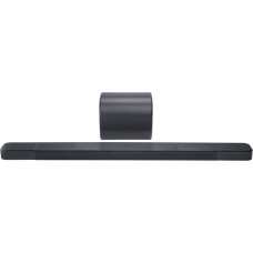 JBL Namų kino sitema JBL 1300 M2, JBLBAR1300M2BLKEP
