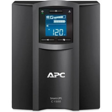 APC UPS APC Smart-UPS 1500 (SMC1500IC)