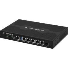 Ubiquiti Router Ubiquiti EdgeRouter 6P (ER-6P-EU)