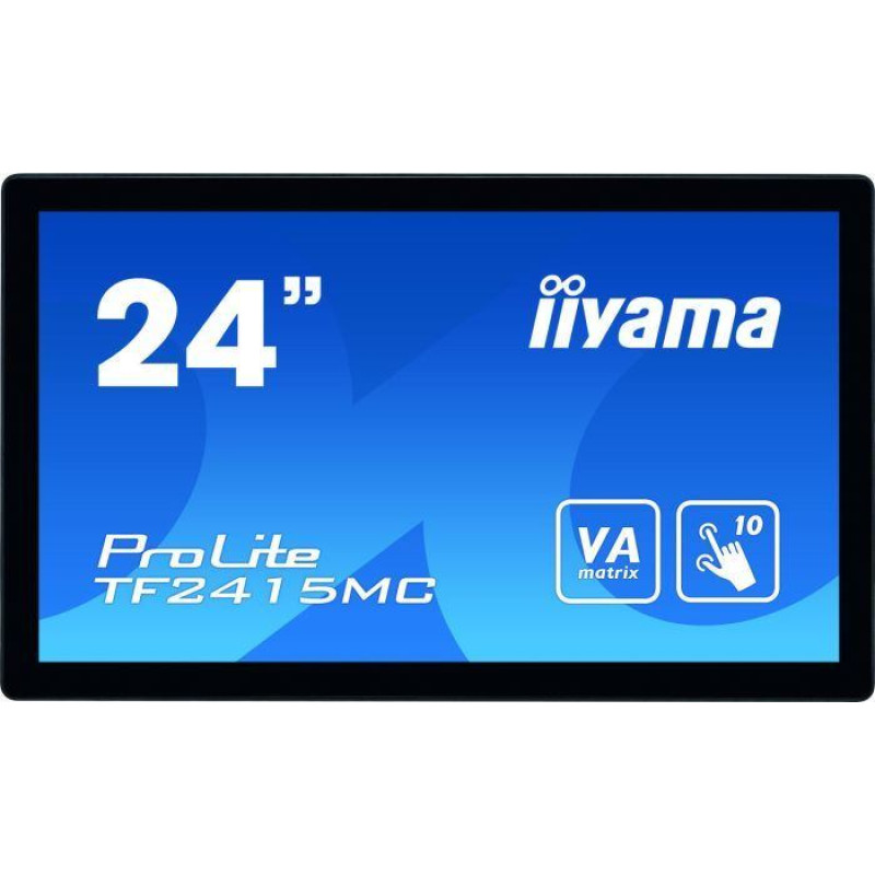 Iiyama Monitor iiyama ProLite TF2415MC-B2