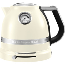 Kitchenaid Czajnik KitchenAid Artisan 5KEK1522EAC Kremowy