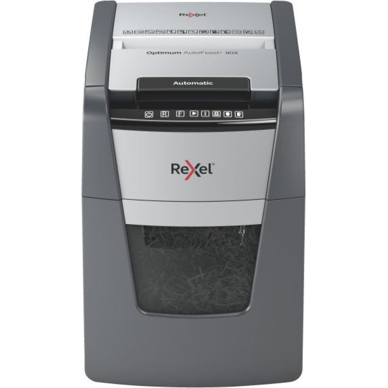 Rexel Niszczarka Rexel AutoFeed+ 90X P-4