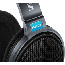 Sennheiser Słuchawki Sennheiser HD 600