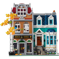 Lego CREATOR EXPERT 10270 BOOKSTORE