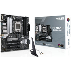 Asus Płyta gł&oacute;wna Asus PRIME B650M-A