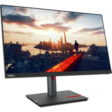 Lenovo Monitor Lenovo ThinkVision P24h-30 (63B3GAT6EU)