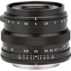 Voigtlander Obiektyw Voigtlander Obiektyw Voigtlander Nokton 23 mm f/1,2 do Fujifilm X