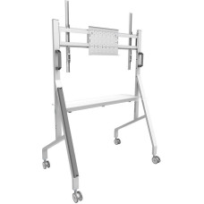 Neomounts Stand FL50-525WH1 Trolley 55 - 86 inch white