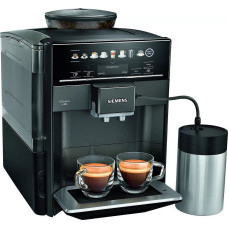 Siemens Ekspres ciśnieniowy Siemens EQ6 plus s300 TE653M19RW