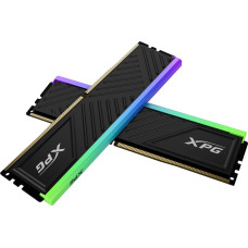 Adata Pamięć ADATA XPG Spectrix D35G, DDR4, 16 GB, 3600MHz, CL18 (AX4U36008G18I-DTBKD35G)