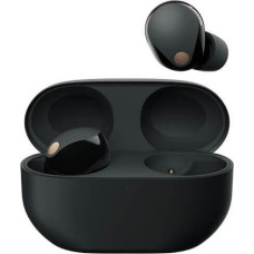 Sony Słuchawki Sony WF-1000XM5 czarne (WF1000XM5B.CE7)