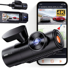 Vantrue N4 PRO VIDEO RECORDER