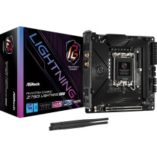 Asrock Płyta gł&oacute;wna ASRock Z790I LIGHTNING WIFI