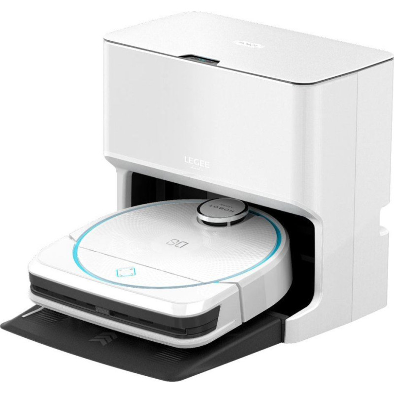 Hobot Robot sprzątający Hobot Legee D8 + LuLu