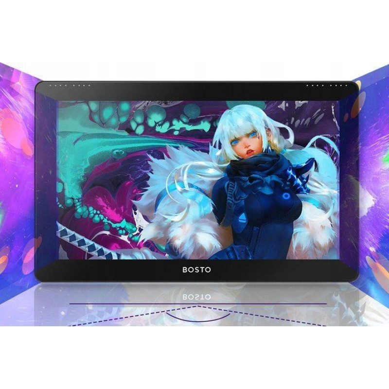 Bosto Tablet graficzny Bosto BT-16HD
