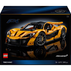 Lego Technic McLaren P1&trade; (42172)