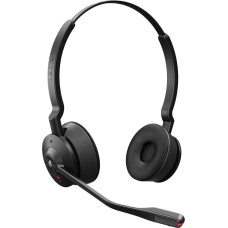 Gn Audio Germany Słuchawki GN Audio Germany JABRA Engage 55 SE Stereo Link400a MS