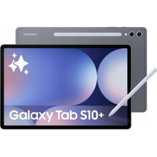 Samsung S10+ 512 GB 31.5 cm (12.4") 12 GB Android 14 Grey