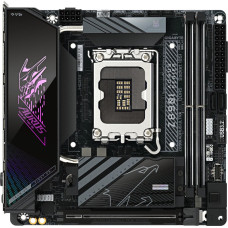 Gigabyte Płyta gł&oacute;wna Gigabyte Z890I AORUS ULTRA