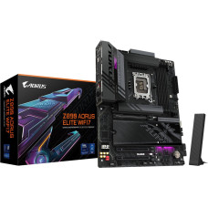Gigabyte Płyta gł&oacute;wna Gigabyte Z890 AORUS ELITE WIFI7