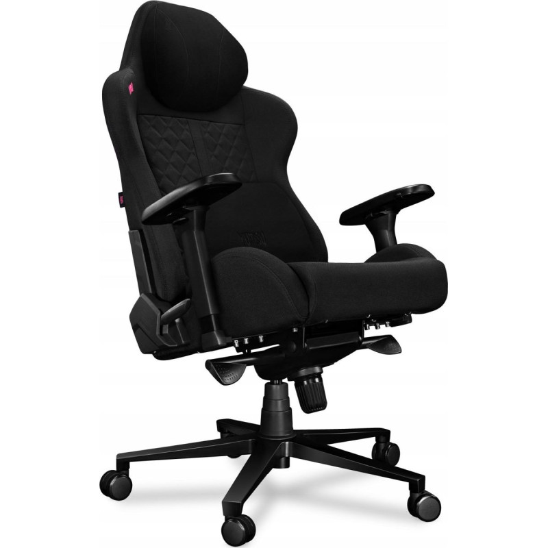 Yumisu Yumisu 2050 Magnetic Material Black/Black
